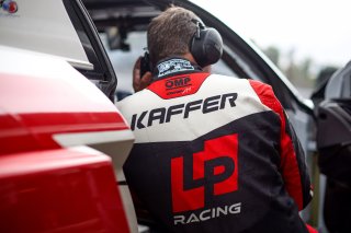 #88 - LP Racing - Pierre KAFFER - Audi R8 LMS GT2
 | SRO / JEP