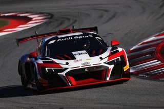 #88 - LP Racing - Otto BLANK - Pierre KAFFER - Audi R8 LMS GT2
 | SRO / JEP
