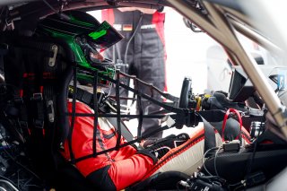 #88 - LP Racing - Otto BLANK - Audi R8 LMS GT2
 | SRO / JEP