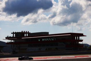 #88 - LP Racing - Otto BLANK - Pierre KAFFER - Audi R8 LMS GT2
 | SRO / JEP