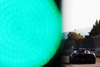 #88 - LP Racing - Otto BLANK - Pierre KAFFER - Audi R8 LMS GT2
 | SRO / JEP