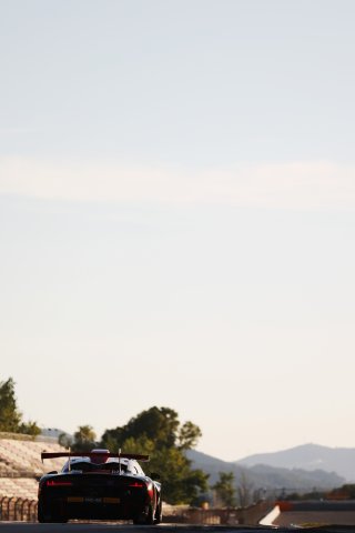 #88 - LP Racing - Otto BLANK - Pierre KAFFER - Audi R8 LMS GT2
 | SRO / JEP
