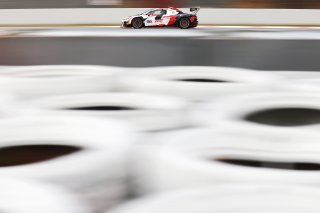 2#88 - LP Racing - Otto BLANK - Pierre KAFFER - Audi R8 LMS GT2
 | SRO / JEP