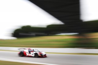 #88 - LP Racing - Otto BLANK - Pierre KAFFER - Audi R8 LMS GT2
 | SRO / JEP