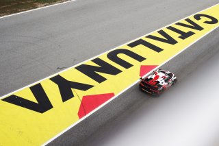 2#88 - LP Racing - Otto BLANK - Pierre KAFFER - Audi R8 LMS GT2
 | SRO / JEP