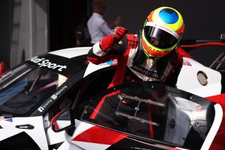 #88 - LP Racing - Otto BLANK - Pierre KAFFER - Audi R8 LMS GT2
 | SRO / JEP