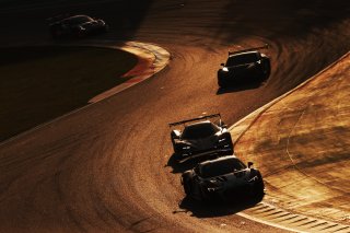 #88 - LP Racing - Otto BLANK - Pierre KAFFER - Audi R8 LMS GT2
 | SRO / JEP