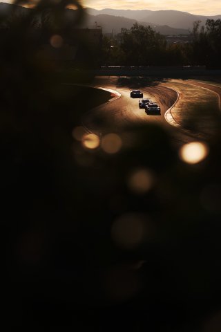 #88 - LP Racing - Otto BLANK - Pierre KAFFER - Audi R8 LMS GT2
 | SRO / JEP