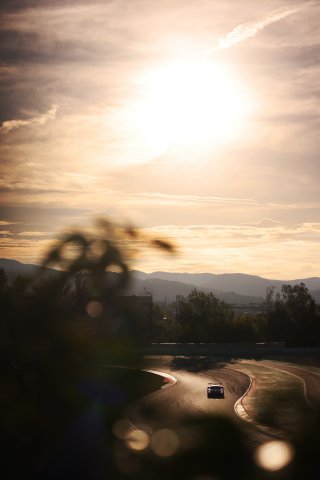 #88 - LP Racing - Otto BLANK - Pierre KAFFER - Audi R8 LMS GT2
 | SRO / JEP