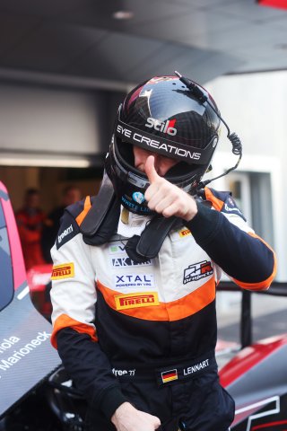 #89 - RTR Projects - Lennart MARIONECK - KTM X-BOW GT2
 | SRO / JEP