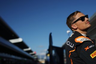 #89 - RTR Projects - Mato HOMOLA - KTM X-BOW GT2
 | SRO / JEP