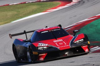 #89 - RTR Projects - Lennart MARIONECK - Mato HOMOLA - KTM X-BOW GT2
 | SRO / JEP