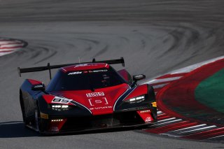#89 - RTR Projects - Lennart MARIONECK - Mato HOMOLA - KTM X-BOW GT2
 | SRO / JEP