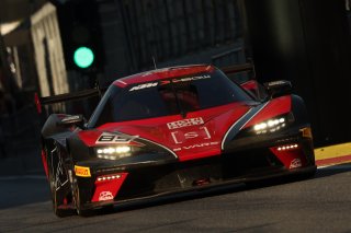 #89 - RTR Projects - Lennart MARIONECK - Mato HOMOLA - KTM X-BOW GT2
 | SRO / JEP
