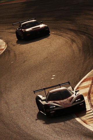 #89 - RTR Projects - Lennart MARIONECK - Mato HOMOLA - KTM X-BOW GT2
 | SRO / JEP
