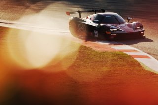 #89 - RTR Projects - Lennart MARIONECK - Mato HOMOLA - KTM X-BOW GT2
 | SRO / JEP