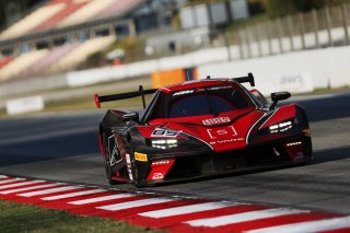 #89 - RTR Projects - Lennart MARIONECK - Mato HOMOLA - KTM X-BOW GT2
 | SRO / JEP