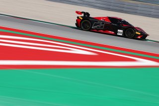 #89 - RTR Projects - Lennart MARIONECK - Mato HOMOLA - KTM X-BOW GT2
 | SRO / JEP