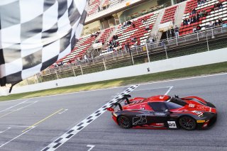 #89 - RTR Projects - Lennart MARIONECK - Mato HOMOLA - KTM X-BOW GT2
 | SRO / JEP