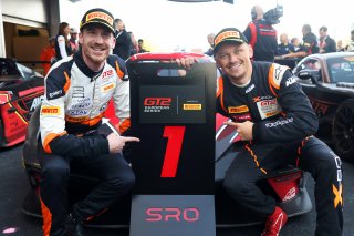 #89 - RTR Projects - Lennart MARIONECK - Mato HOMOLA - KTM X-BOW GT2
 | SRO / JEP
