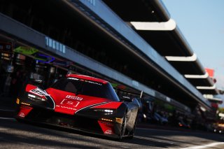 #89 - RTR Projects - Lennart MARIONECK - Mato HOMOLA - KTM X-BOW GT2
 | SRO / JEP