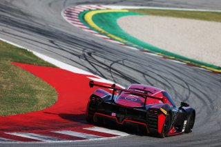 #89 - RTR Projects - Lennart MARIONECK - Mato HOMOLA - KTM X-BOW GT2
 | SRO / JEP