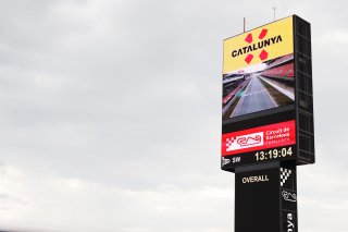 Barcelona Catalunya
 | SRO / JEP