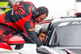 LP Racing | SRO / JEP