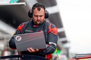 LP Racing | SRO / JEP