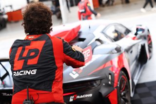 LP Racing
 | SRO / JEP