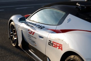 Maserati
 | SRO / JEP