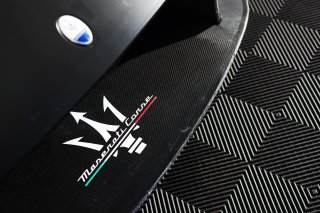 Maserati Corse
 | SRO / JEP