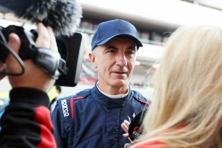 Andrea Bertolini - Maserati
 | SRO / JEP