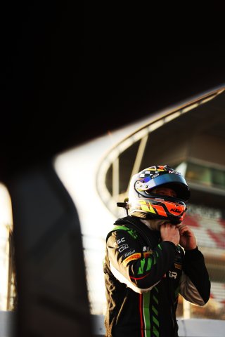 #119 - MZR Motorsportzentrum Ried - Reinhard KOFLER - KTM X-BOW GT2
 | SRO / JEP