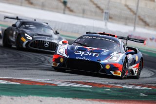 #1 - LP Racing - Philippe PRETTE - Maserati GT2
 | SRO / JEP