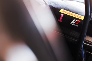 #1 - LP Racing - Philippe PRETTE - Maserati GT2
 | SRO / JEP