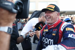 #1 - LP Racing - Philippe PRETTE - Maserati GT2 Wins the 2025 Am Title
 | SRO / JEP