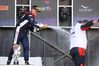 #1 - LP Racing - Philippe PRETTE - Maserati GT2 Wins the 2025 Am Title
 | SRO / JEP