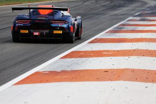 #1 - LP Racing - Philippe PRETTE - Maserati GT2
 | SRO / JEP