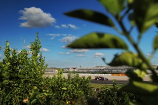 #1 - LP Racing - Philippe PRETTE - Maserati GT2
 | SRO / JEP