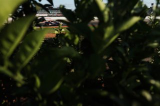 #1 - LP Racing - Philippe PRETTE - Maserati GT2
 | SRO / JEP