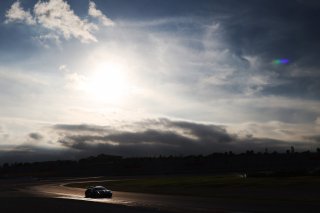 #1 - LP Racing - Philippe PRETTE - Maserati GT2
 | SRO / JEP