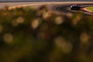 #1 - LP Racing - Philippe PRETTE - Maserati GT2
 | SRO / JEP