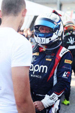 #1 - LP Racing - Philippe PRETTE - Maserati GT2 Wins the 2025 Am Title
 | SRO / JEP