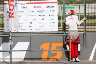 #11 - Micanek Motorsport powered by Buggyra - Bronek FORMANEK - Lamborghini Huracan Super Trofeo EVO2
 | SRO / JEP