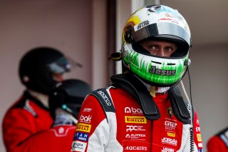 #11 - Micanek Motorsport powered by Buggyra - Bronek FORMANEK - Lamborghini Huracan Super Trofeo EVO2
 | SRO / JEP