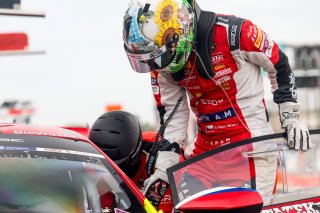 #11 - Micanek Motorsport powered by Buggyra - Bronek FORMANEK - Stefan ROSINA - Lamborghini Huracan Super Trofeo EVO2
 | SRO / JEP