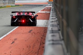 #11 - Micanek Motorsport powered by Buggyra - Bronek FORMANEK - Stefan ROSINA - Lamborghini Huracan Super Trofeo EVO2
 | SRO / JEP