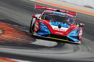 #11 - Micanek Motorsport powered by Buggyra - Bronek FORMANEK - Stefan ROSINA - Lamborghini Huracan Super Trofeo EVO2
 | SRO / JEP