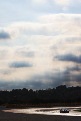 #11 - Micanek Motorsport powered by Buggyra - Bronek FORMANEK - Stefan ROSINA - Lamborghini Huracan Super Trofeo EVO2
 | SRO / JEP